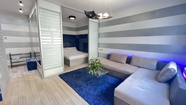 ������� ����� ���������� 5 Apartment on Knyazya Svatoslava